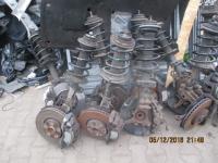 AMORTYZATOR KOPYTO MACPERSON VW T6 2.0 TDI BITURBO