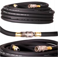 Wąż pneumatyczny Kraft&Dele 10x17 mm 10 m 20 bar