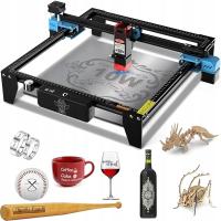 TwoTrees TTS-10 PRO ploter tnący 12000 mm/min APP