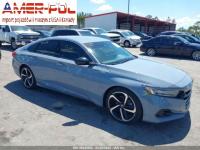 Honda Accord 2021 Honda Accord Sedan Sport 1.5...