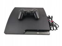 Консоль Sony Playstation 3 Slim 120 ГБ