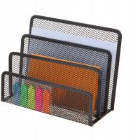 Органайзер, настольный, ящик, для, инструментов,, металлическая, сетка,, подставка, для, писем,, открыток, cz.