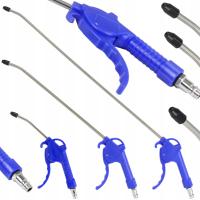 Набор пистолетов для продувки Mar-pol M03001