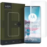 HOFI-ЗАКАЛЕННОЕ УФ-СТЕКЛО ДЛЯ MOTOROLA EDGE 40 NEO-CLEAR-ЗАКРУГЛЕННОЕ