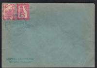 POCZTA HARCERSKA- TLUSZCZ, 1977 ROK