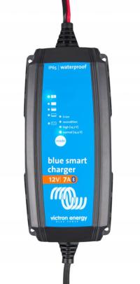 Зарядное устройство Victron Blue Smart 12V 7A IP65 Bluetooth BS12 / 7