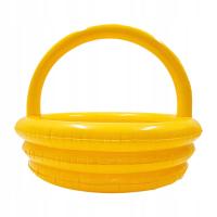 Wiaderko z lodem Zaopatrzenie imprezowe Dekoracja wielkanocna na plaży Nadmuchiwana chłodziarka do napojów