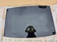 Fiat 500 стеклянная крыша.. Открываем. 2007-2023.