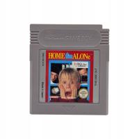 Home Alone Game Boy Gameboy Classic