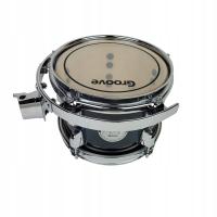 GRV Circle Birch Tom 8x6