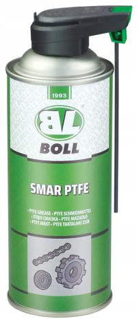 Smar teflonowy PTFE Boll 0014013 400 ml