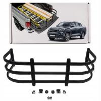 FORD RANGER T6 2011-2015 PRZEDŁUŻENIE PAKI