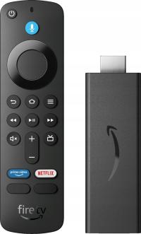 Amazon Fire TV stick Alexa 3 gen