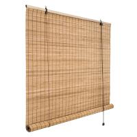 Бамбуковые жалюзи ПОЛУЗАТЕМНЯЮЩИЕ бамбуковые жалюзи 150x220 см