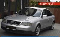 Audi A6 Audi A6 2.5 TDI Pakiet Korzysci Serwi...