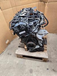 SILNIK KOMPLETNY AUDI PORSCHE 2.0 TFSI DMT DMTA NR MAG 270N