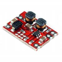 Przetwornica Elektroweb Przetwornica Buck-Boost 3V-15V do 3.3V stabilna