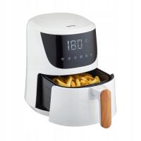 Фритюрница Medion MD19193 цифровая обезжиренная