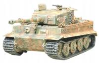 Tiger I Late Version 1:35 TAMIYA 35146