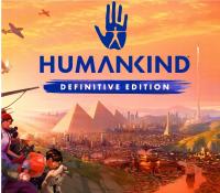 HUMANKIND Definitive Edition PL PC KLUCZ STEAM