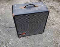 RETRO PIECYK DO GITARY WILDCAT