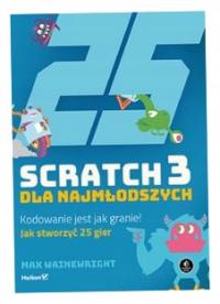 Scratch 3 Для самых маленьких Max Wainewright