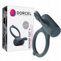 Dorcel Power Clit вибрирующее эрекционное кольцо