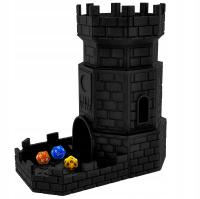 Башня замок в кости - настольная игра RPG