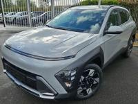 HYUNDAI Kona Executive 1.6 GDI Hybrid DCT Suv 129KM 2025