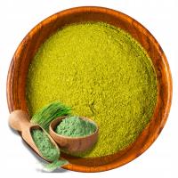 MŁODY JĘCZMIEŃ 0,5 kg NATURALNY Proszek POLSKI wspomaga Odchudzanie superfo