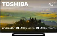 Telewizor Toshiba 43UA3E63DG 43