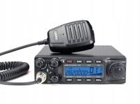 Jopix AT-6666 PRO EXPORT radiotelefon amatorski 21-30MHz AM/FM/SSB 80W