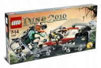 LEGO Dino 4297 Dino Track Transport