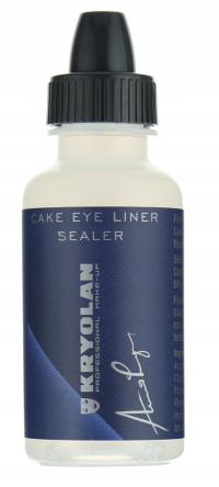 Kryolan - CEL Sealer - Utrwalacz Eyelinera