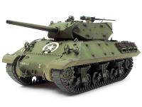 Истребитель танков M10 Wolverine 35350 Tamiya