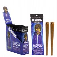 CONES G-ROLLZ BLUEBERRY 2SZT/OP