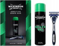 Zestaw do Golenia WILKINSON Hydro 5 Sensitive Shave Duo