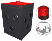 Scandale - Black & Red