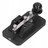 Morse Code Key Telegraph Tapper Instrukcja Trener