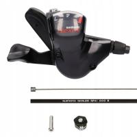 Manetka prawa 7s Shimano Nexus SL-7S50 2200mm