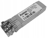 Transceiver, wkładka SFP+ 10Gb AVAGO AFBR-709SMZ-ELX