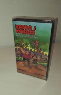 Zaprasza Kajko i Kokosz Gry Dyskietki na Amiga 500 Polecam