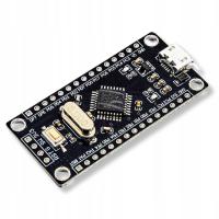 Mikrokomputer Mikrobot STM8S105K4T6