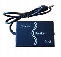 BHI GroundBreaker separator galwaniczny audio 8 om