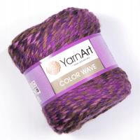 YarnArt Color Wave 111 (200gr/160mt)