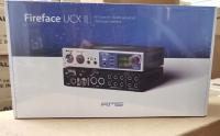 RME FIREFACE UCX II - Interfejs audio USB - OUTLET