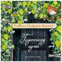 Tajemniczy ogród - F.Hodgson Burnett. Audiobook