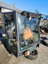 KABINA KOMPLETNA SCHMIDT SWINGO 200