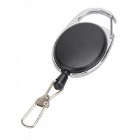 BRELOK LINKA SMYCZ ZWIJANA DO KARTY REJESTRACJI PRACY zwijaki.pl 208