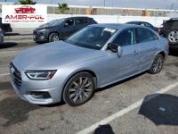 Audi A4 Premium, 2020r., 2.0L